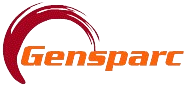 Gensparc Logo