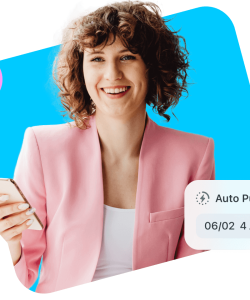 Automated Lead Generation Services